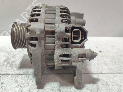 Generator MAZDA 6 Hatchback (GG) 2.0 DI (GG14) | BP11791606M7 