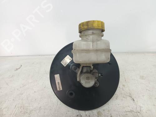 Servo brake CITROËN JUMPER I Van (230L)  | BP11285849M42 