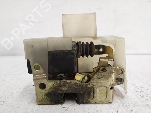 Used Front right lock Front right lock RENAULT MEGANE I Coach (DA0/1_) 1.9 dTi (DA0N) (98 hp) 35804349 35804349