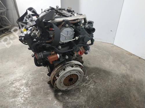 Engine FORD FOCUS II (DA_, HCP, DP)  | BP13578414M1 