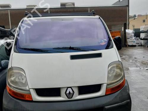Left front indicator RENAULT TRAFIC II Platform/Chassis (EL) 1.9 dCi 100 (EL0C) | BP40045297C32 - Image 3