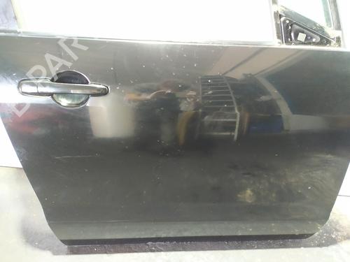 Right front door MAZDA 5 (CR) 2.0 CD (CR19) | BP18833369C3 