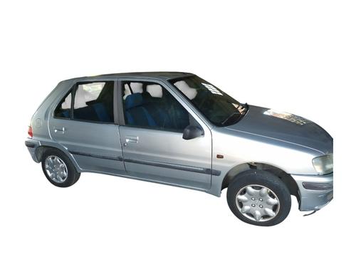Køler PEUGEOT 106 II (1A_, 1C_) 1.1 i | BP27577411M31 