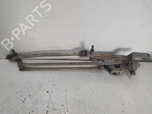 Used Front wiper motor Front wiper motor FORD FOCUS II (DA_, HCP, DP) [2004-2013] 9058159 9058159