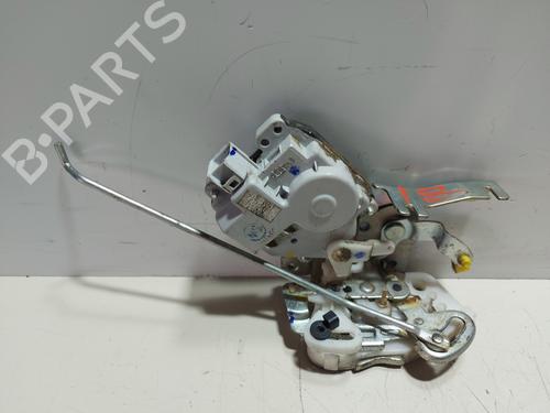 Used Front left lock MAHINDRA KUV100 (K1) [2016-2025]  29729680