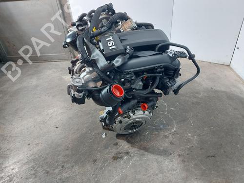 Engine SEAT IBIZA IV (6J5, 6P1) | BP36476518M1 - Image 5
