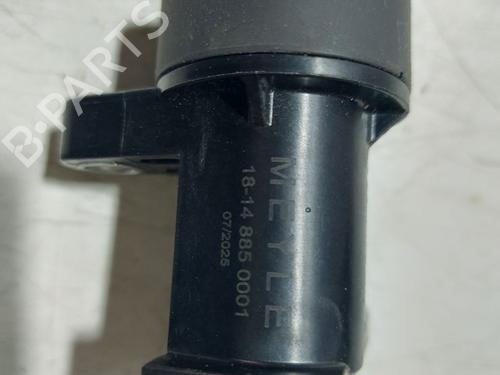 Ignition coil JAGUAR X-TYPE I (X400) 2.5 V6 All-wheel Drive | BP33290159M94 - Image 3