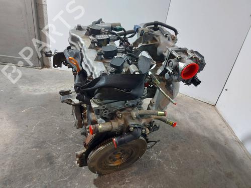Engine NISSAN PRIMERA (P12) 1.6 | BP30621859M1 