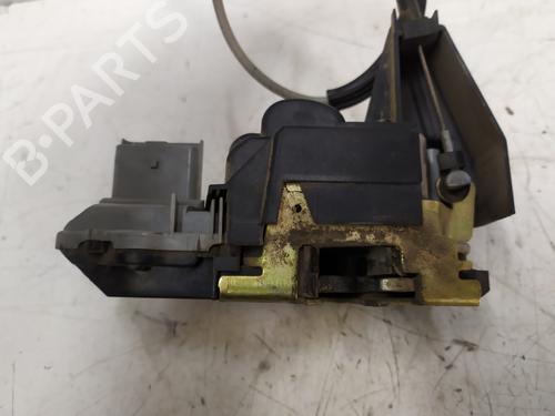 Front left lock PEUGEOT 307 (3A/C) 2.0 HDi 110 | BP20703156C98 