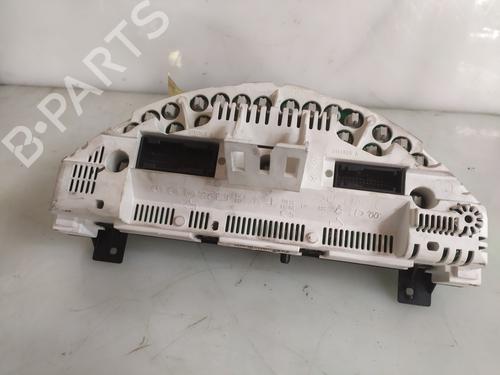 Instrument cluster MERCEDES-BENZ A-CLASS (W168) A 190 (168.032, 168.132) | BP9272694C47 