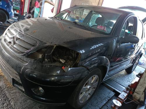 Startmotor CITROËN C3 I (FC_, FN_) 1.4 i Bivalent | BP11041151M8 