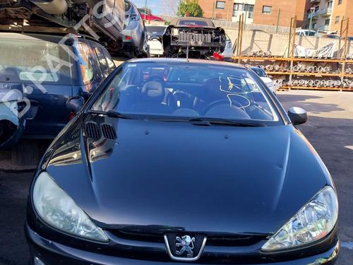 Starter PEUGEOT 206 CC (2D) 1.6 16V (2DNFUF, 2DNFUR) | BP32522647M8  - Image 6