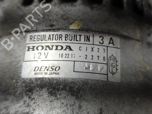 Alternator HONDA HR-V (GH_)  | BP13546893M7 