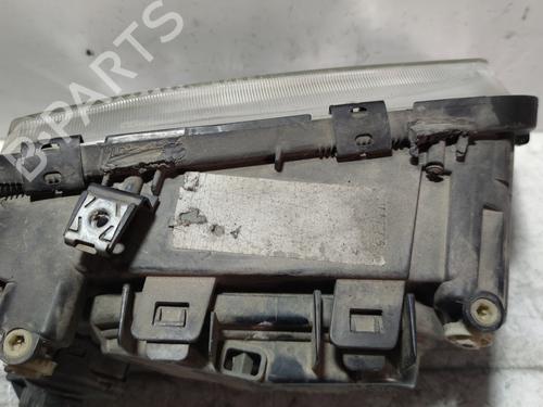 Left headlight AUDI A3 (8L1)  | BP13366078C28 