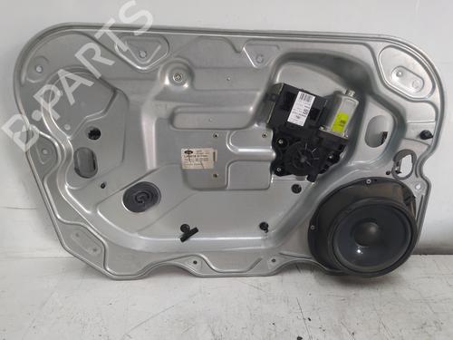 Used Front left window mechanism Front left window mechanism 37424852 37424852