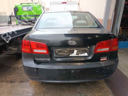 Brugte KIA MAGENTIS II (MG) [2005-2011]  2427157