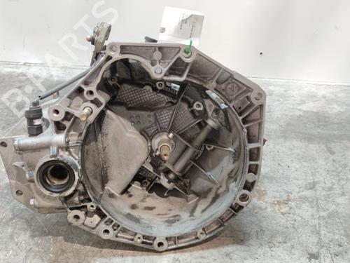 Used Gearbox FIAT SEICENTO / 600 (187_) 1.1 (187AXB, 187AXB1A, 187AXC1A02) (54 hp) 8707947