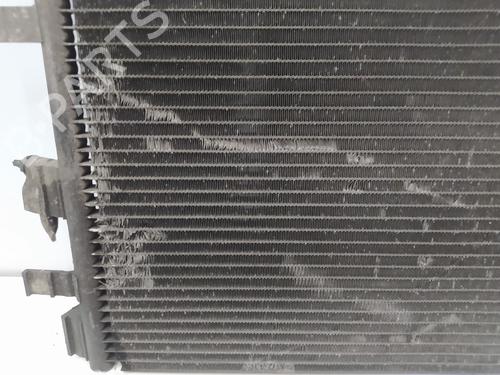 AC radiator FORD TRANSIT Van (FA_ _)  | BP16156972M32 