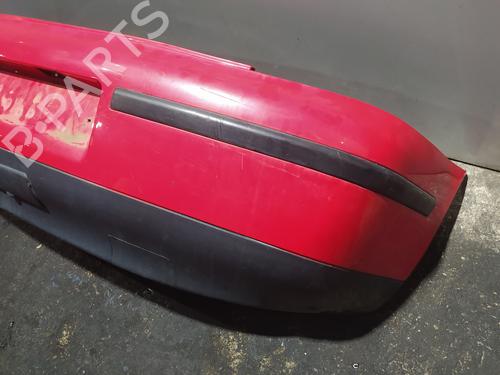 Rear bumper SEAT LEON (1M1)  | BP22903699C8 
