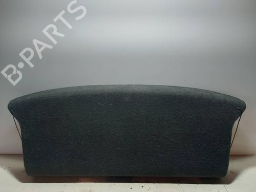 Used Rear parcel shelf SEAT IBIZA III (6L1) [2002-2009]  24228016