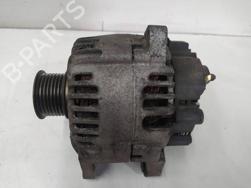 Alternator RENAULT SCÉNIC II (JM0/1_)  | BP8911502M7 