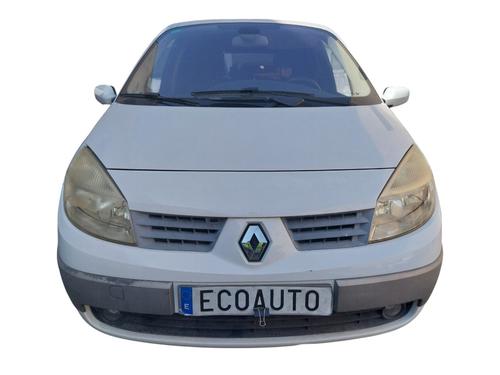 Brukte deler til RENAULT SCÉNIC II (JM0/1_) [2003-2010]  4264282