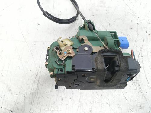 Front left lock VW POLO (9N_, 9A_) 1.4 TDI | BP11185402C98 
