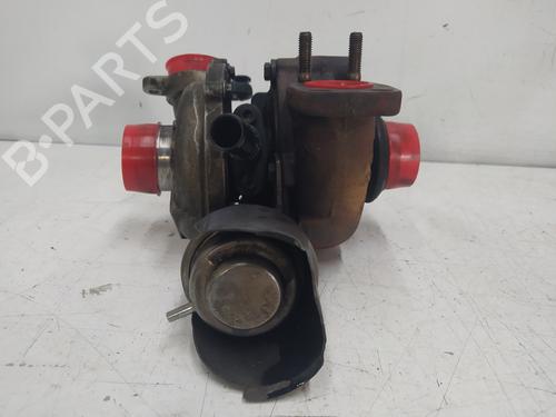Turbocharger/Supercharger CITROËN XSARA PICASSO (N68) 1.6 HDi | BP29565956M71 