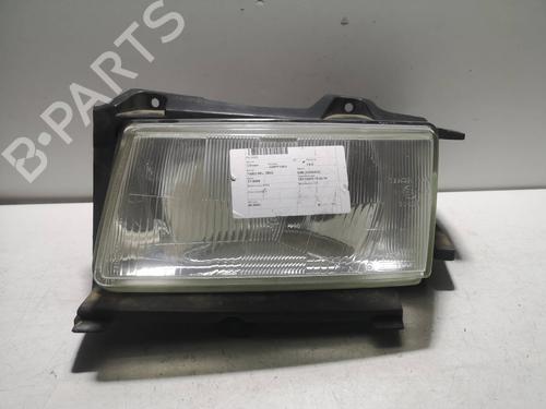 Faro izquierdo CITROËN JUMPY I (U6U_) 1.9 D (69 hp) 8705339
