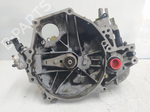Used Gearbox HONDA CIVIC VII Hatchback (EU, EP, EV) 1.6 i (EP2, EU8, EU6) (110 hp) 31841178