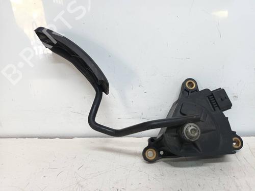 Used Pedal RENAULT CLIO III (BR0/1, CR0/1) [2005-2014]  12509147