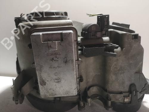 Left headlight MERCEDES-BENZ E-CLASS T-Model (S210)  | BP8709185C28 