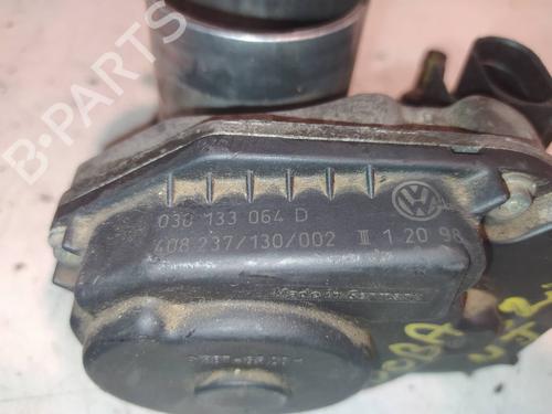 Throttle body SEAT IBIZA II (6K1)  | BP11293580M82 