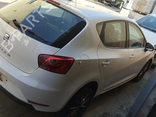Engine SEAT IBIZA IV (6J5, 6P1) | BP36476518M1 - Image 9