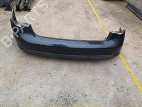 Bumper achter VW JETTA III (1K2) [2004-2013]nullnull