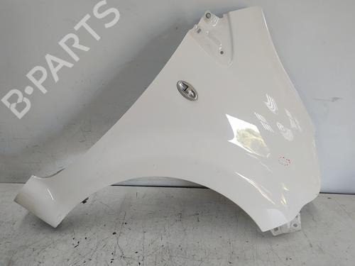 Forskærm Højre Forskærm Højre TOYOTA AYGO (_B1_) 1.0 (KGB10_, KGB10R) (68 hp) 36754315 36754315