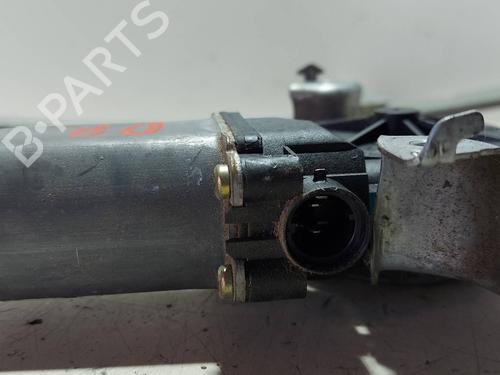 Front right window mechanism NISSAN ALMERA II Hatchback (N16) 1.5 | BP17773509C23 