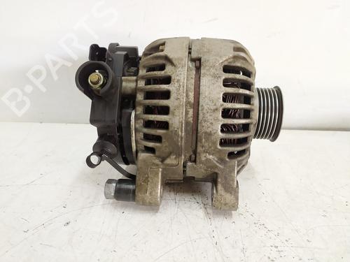 Alternator CITROËN C5 I (DC_) 2.2 HDi (DC4HXB, DC4HXE) | BP32196591M7
