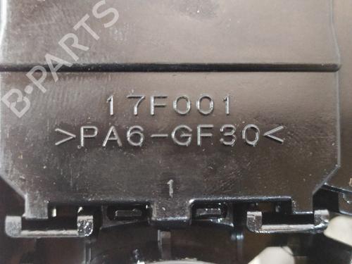 Headlight switch TOYOTA AYGO (_B1_) 1.0 (KGB10_, KGB10R) | BP36754334I24 - Image 3