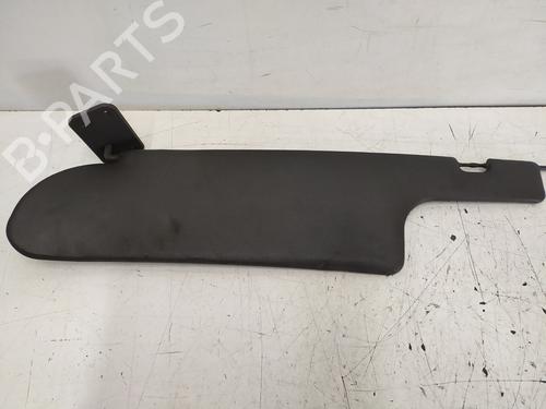 Aletta parasole destra IVECO DAILY IV Platform/Chassis  | BP30549295I2 