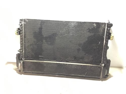 Water radiator SEAT IBIZA IV SC (6J1, 6P5) 1.4 TDI | BP25131345M31 