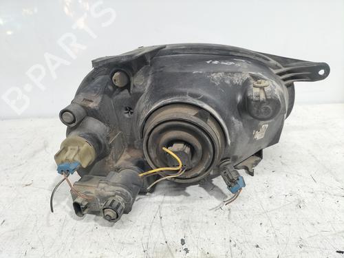 Left headlight OPEL CORSA B (S93)  | BP11541171C28 