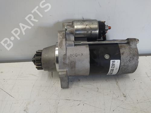 Starter NISSAN ALMERA TINO (V10)  | BP17432928M8