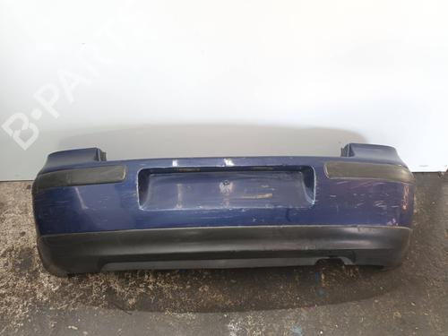 Rear bumper VW GOLF IV (1J1)  | BP11174301C8 