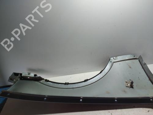 Left front fenders BMW X3 (E83) 3.0 d | BP24470015C41 