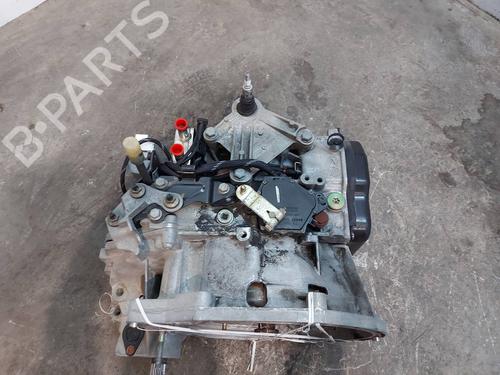 Andre RENAULT MEGANE II (BM0/1_, CM0/1_) 2.0 16V (BM0U, CM0U) | BP19262043O1 