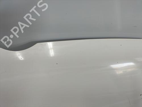 Used Hood VW POLO (6N2) [1999-2001]  11381964