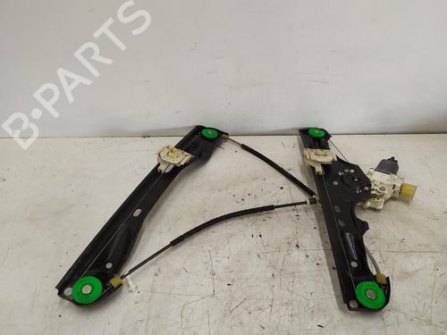 Front left window mechanism BMW X1 (E84) xDrive 18 d | BP20109740C22 