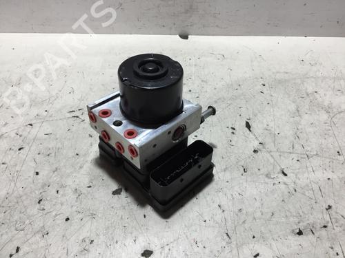 ABS pump SUZUKI GRAND VITARA II (JT, TE, TD) 1.9 DDiS All-wheel Drive (JT419, TD44, JB419WD, JB419XD,... 06210906583 | X2T38371H |
