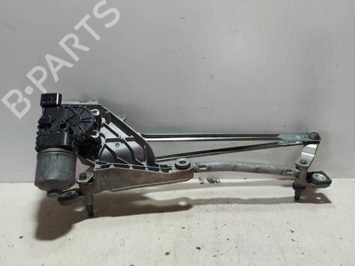 Essuie-glace moteur avant FORD FIESTA VI (CB1, CCN) 1.4 TDCi (68 hp) 20691091